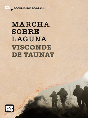 cover image of Marcha sobre Laguna